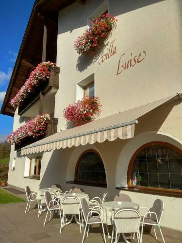 Hotel Villa Luise