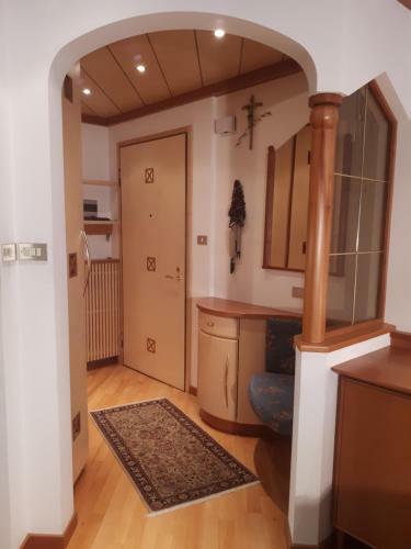 Apartamento Dreaming Ortisei