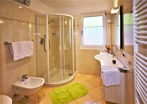 Apartment Larj�i