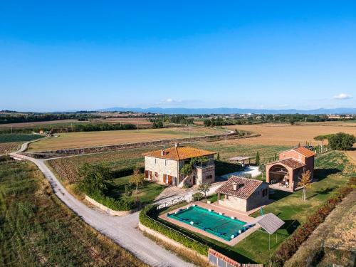 Villa Cottage Il Faldo