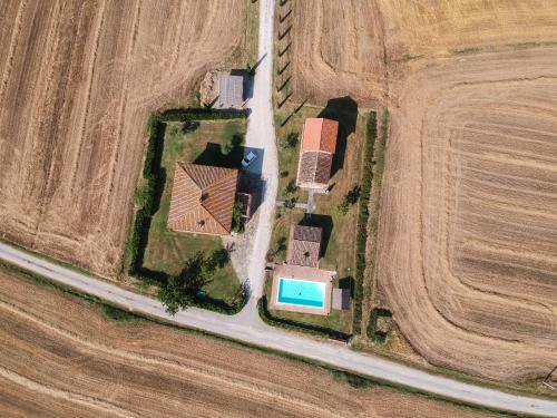 Villa Cottage Il Faldo