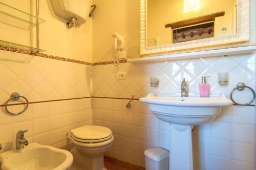 Villa Cottage Il Faldo