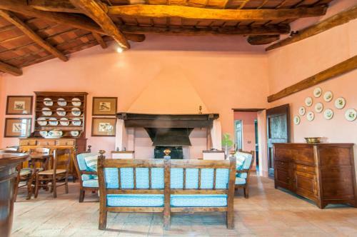Villa Cottage Il Faldo