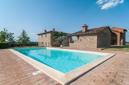 Villa Cottage Il Faldo