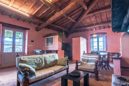 Villa Cottage Il Faldo
