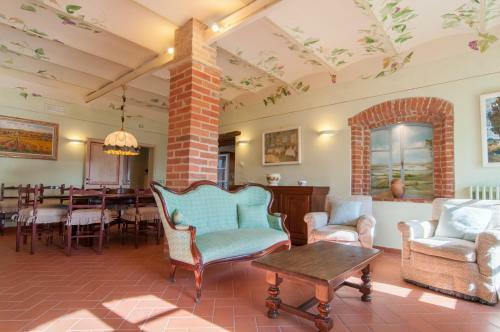 Villa Cottage Il Faldo