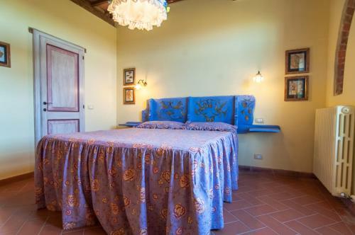 Villa Cottage Il Faldo