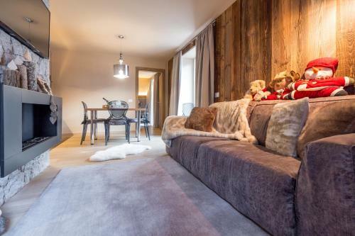 Apartamento Chalet O New!