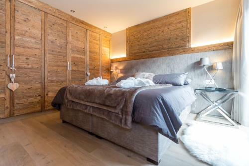 Apartamento Chalet O New!