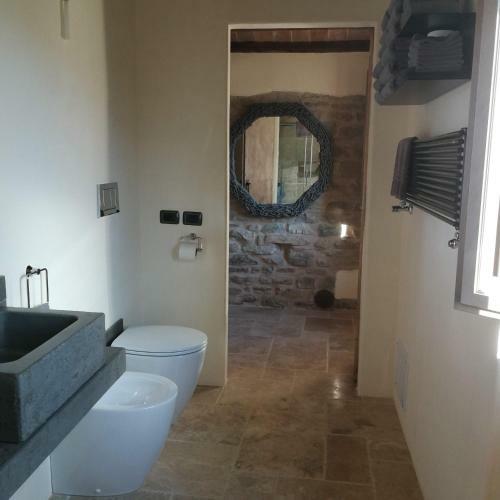 Tofanello Luxurious Holiday Homes