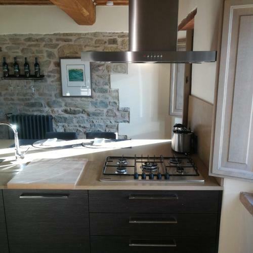 Tofanello Luxurious Holiday Homes