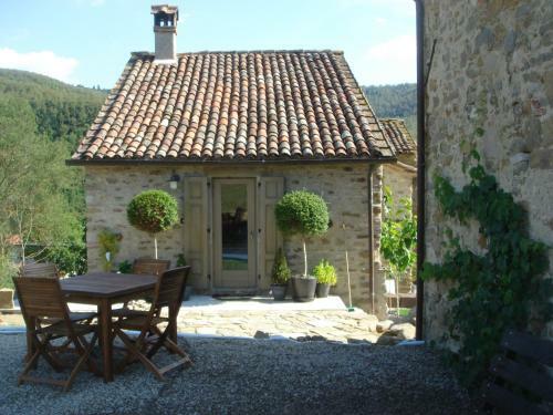 Tofanello Luxurious Holiday Homes