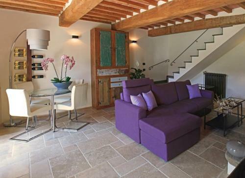 Tofanello Luxurious Holiday Homes