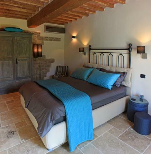 Tofanello Luxurious Holiday Homes