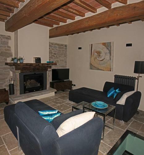 Tofanello Luxurious Holiday Homes