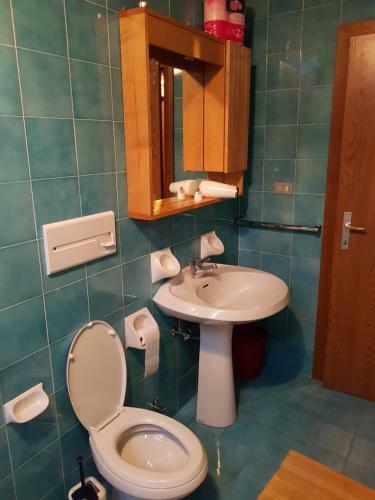 Apartamento Ortisei - Nel Cuore Delle Dolomiti