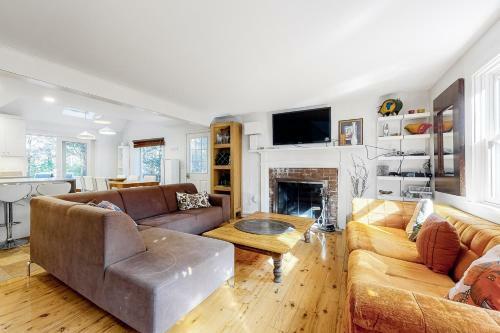 Osprey View Villa