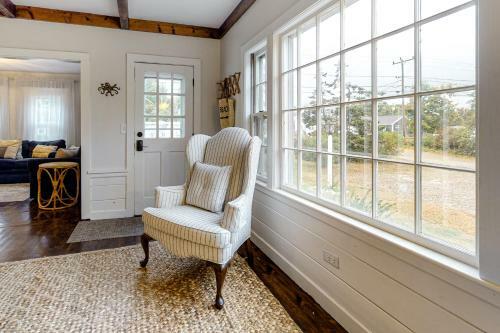 Depot Harbor Hideaway