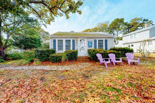 Cape Beach Bungalow