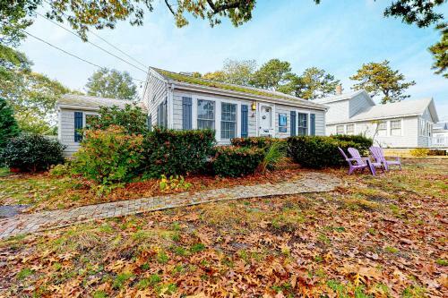 Cape Beach Bungalow