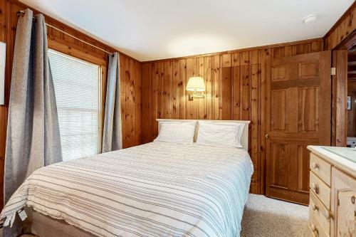 Cape Beach Bungalow