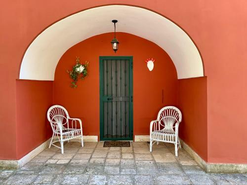 Agroturismo Antica Masseria