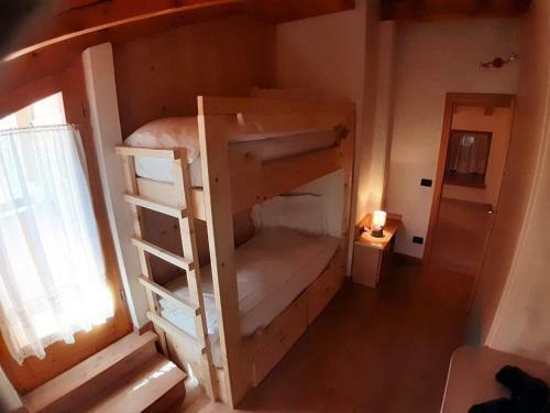 Apartamento Appartamento 3cime Stefania
