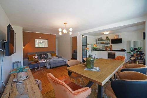 Apartamento Design Residence Del Passo