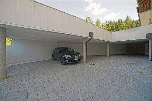 Apartamento Design Residence Del Passo