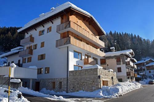 Apartamento Design Residence Del Passo
