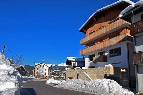 Apartamento Design Residence Del Passo