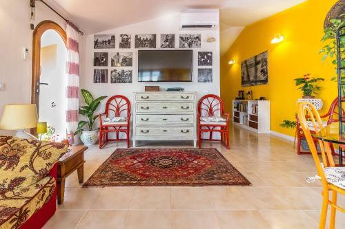 Apartamento Casa Vacanze Nonna Mariuccia