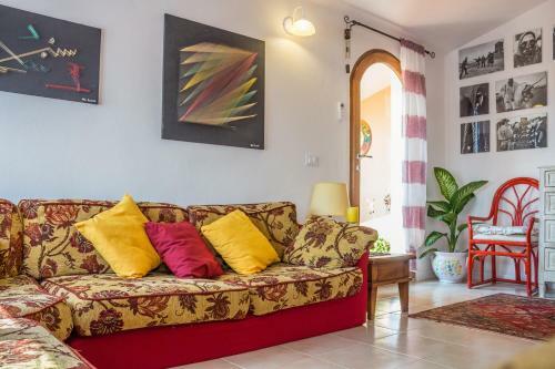 Apartamento Casa Vacanze Nonna Mariuccia