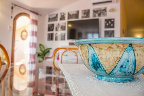 Apartamento Casa Vacanze Nonna Mariuccia