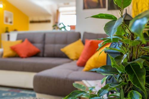 Apartamento Casa Vacanze Nonna Mariuccia