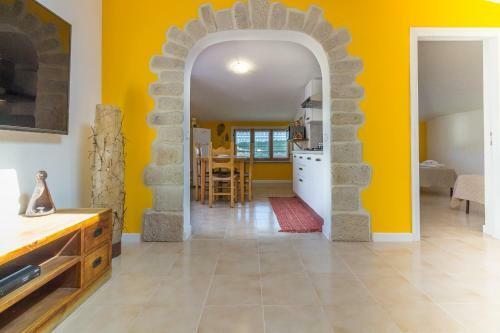 Apartamento Casa Vacanze Nonna Mariuccia