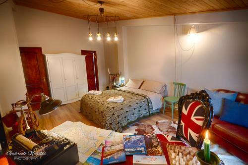 Apartamento Il Piccolo Tibet