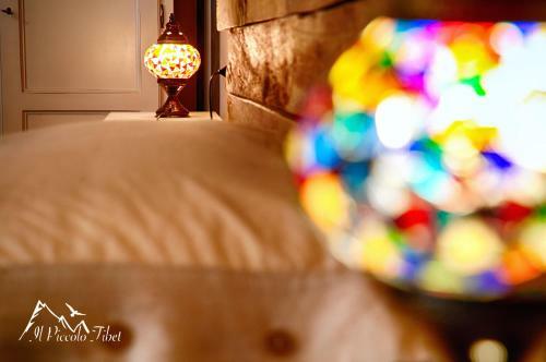 Apartamento Il Piccolo Tibet