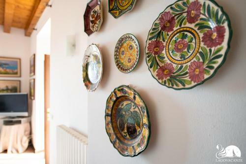 Apartamento Cascina Del Poggio Al Sole