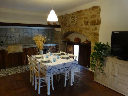 L'arenaria Casa Vacanze