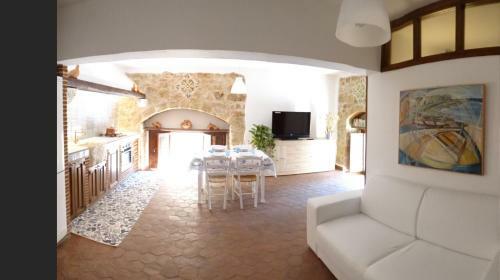L'arenaria Casa Vacanze