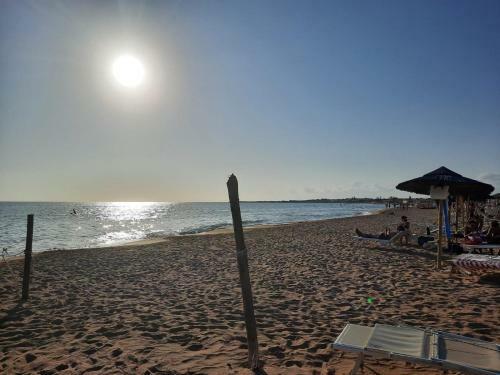 Casa Vacanze Le Dune
