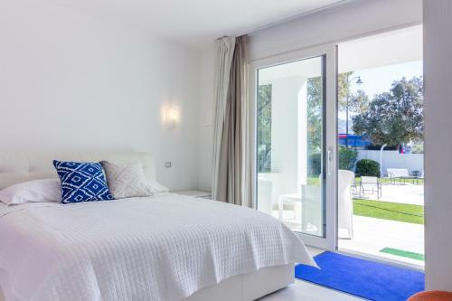 Hostal Villa Mary