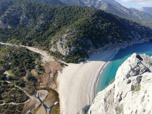 Sardinian Holiday