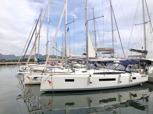 Olbia Mare Marina Seaview Apartment