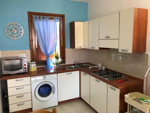Apartamento Peter's House Olbia