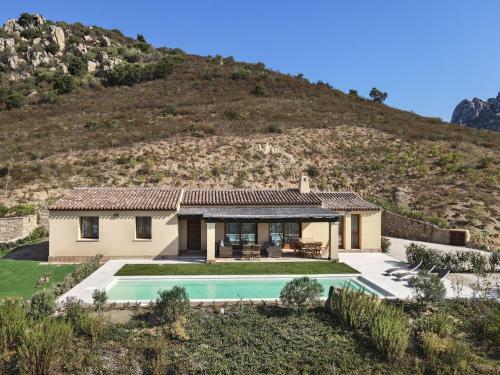 Luxury Villa Nature