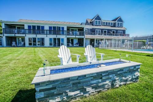 Hotel Beachside Village Resort, A Vri Resort