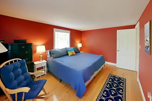 Cape Holiday Retreat