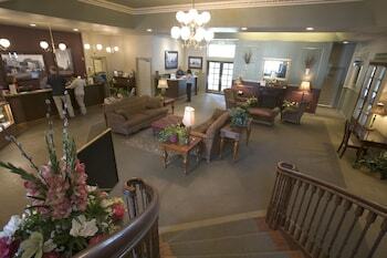 River's Edge Resort
